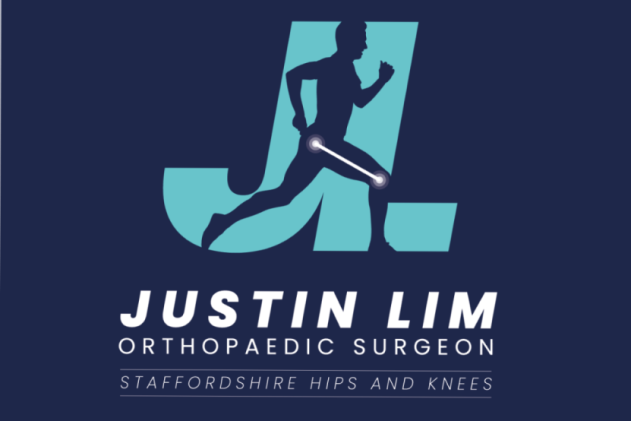 Justin Lim - Hip Surgery Staffordshire